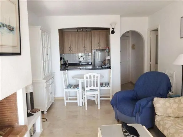 Sol Apartment Estepona