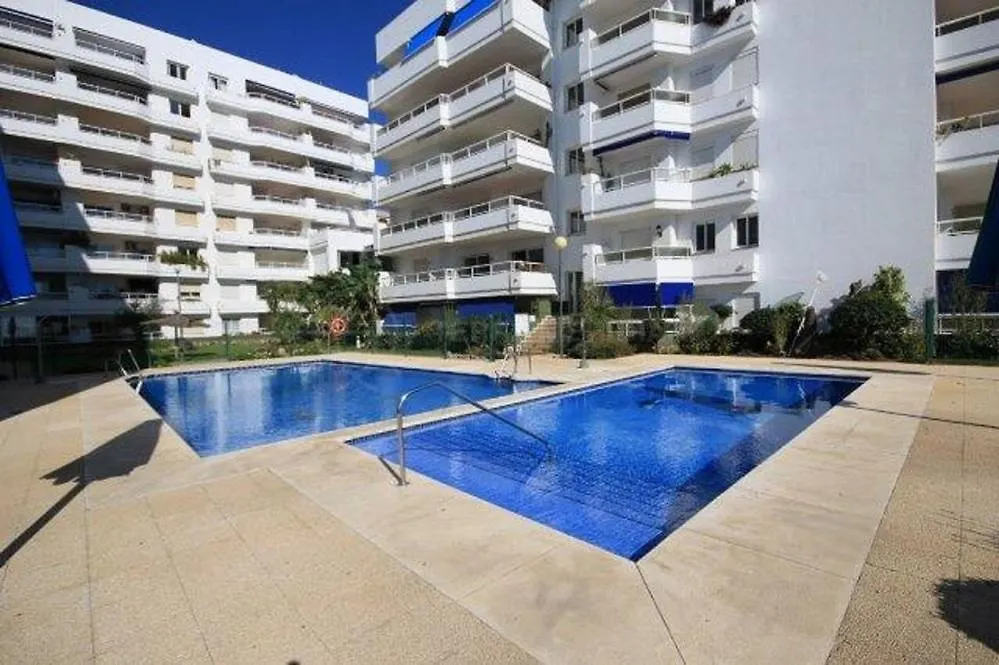 Sol Apartamento Estepona Espanha
