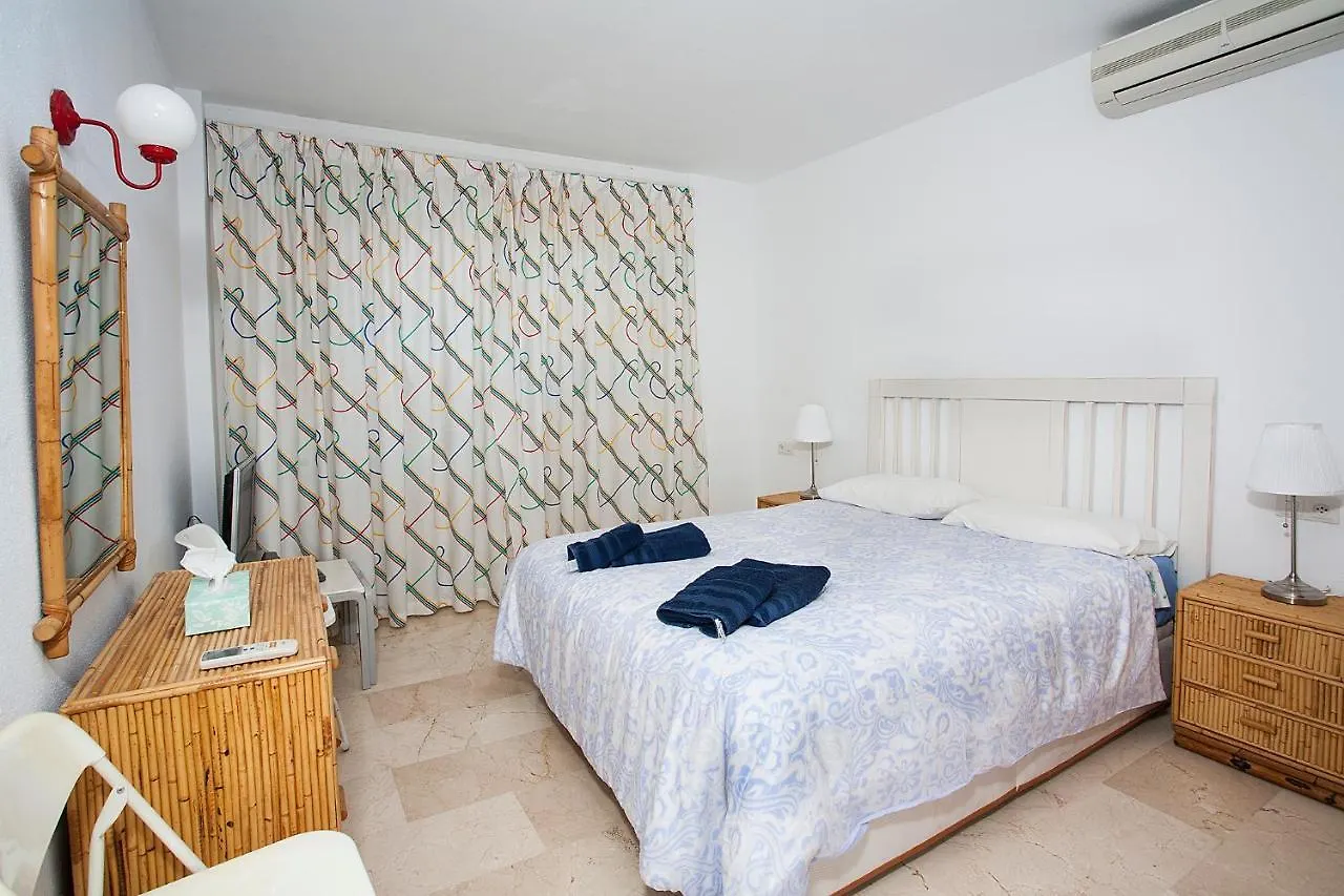 Apartament Sol Estepona 0*,  Hiszpania