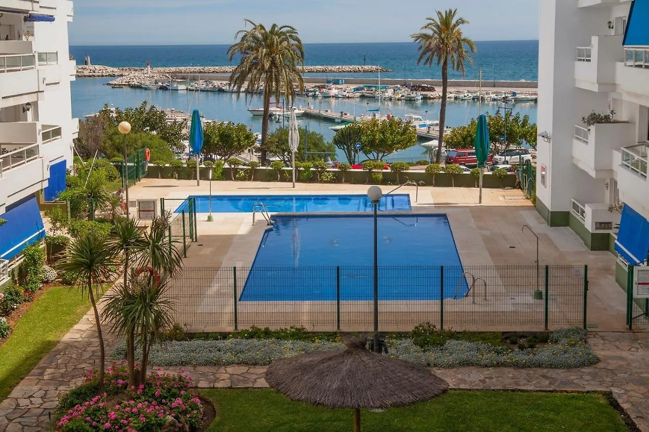 Apartament Sol Estepona